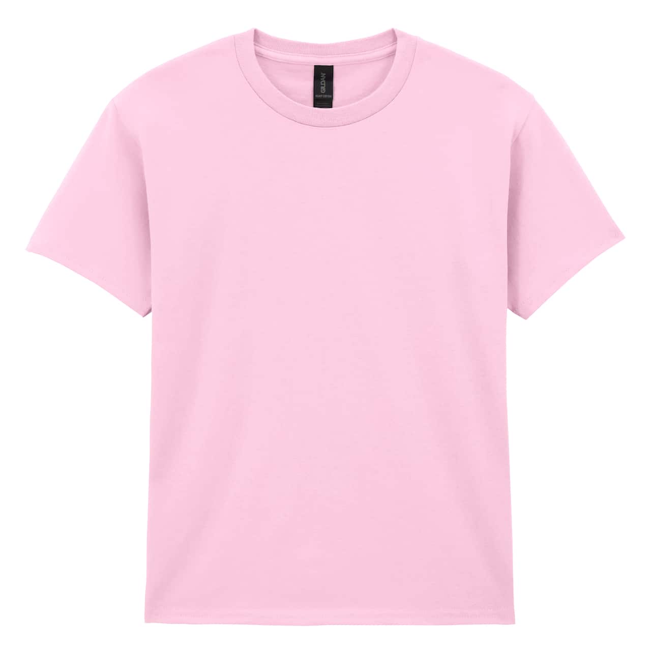 Gildan® Short Sleeve Youth T-Shirt